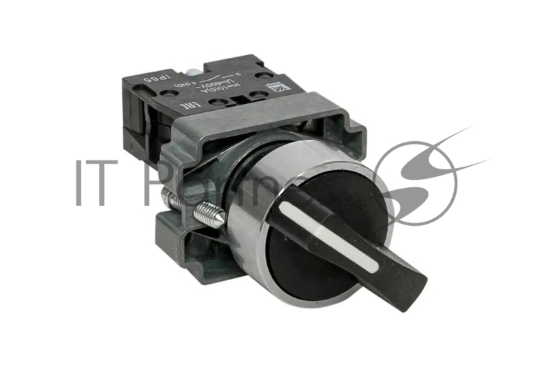 Переключатель EKF BD21 PROxima 2P короткая ручка NO IP65