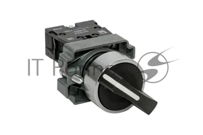 Переключатель EKF BD21 PROxima 2P короткая ручка NO IP65