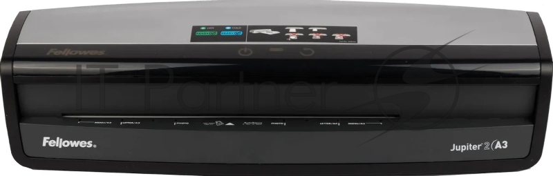 Ламинатор Fellowes Jupiter FS-57484, 6 валов, A3, 250 мкм, до 1400 мм/мин