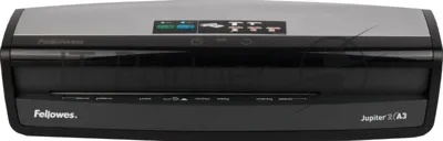 Ламинатор Fellowes Jupiter FS-57484, 6 валов, A3, 250 мкм, до 1400 мм/мин