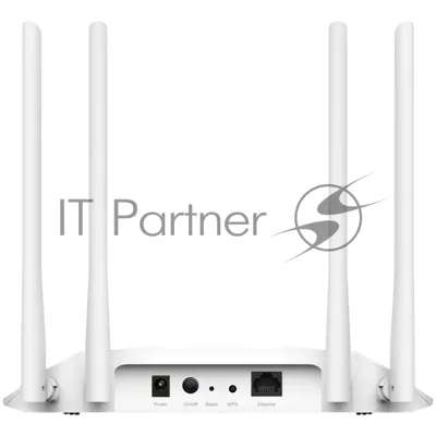 Точка доступа Wi-Fi TP-Link TL-WA1801 AX1800