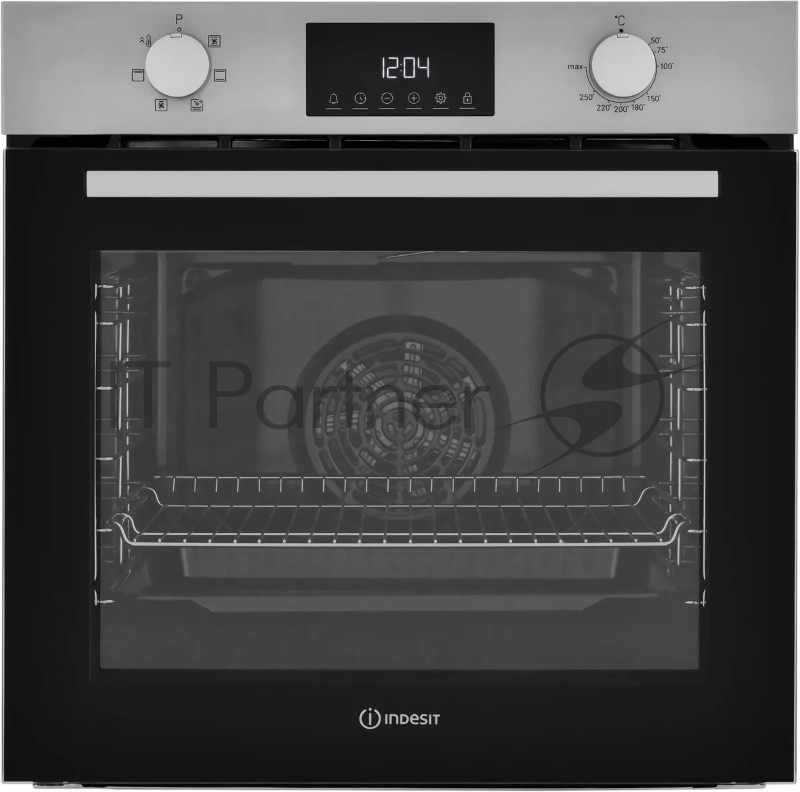 Духовой шкаф Indesit IBFTE 3644 IX