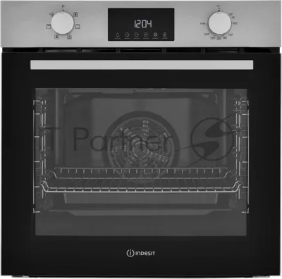 Духовой шкаф Indesit IBFTE 3644 IX
