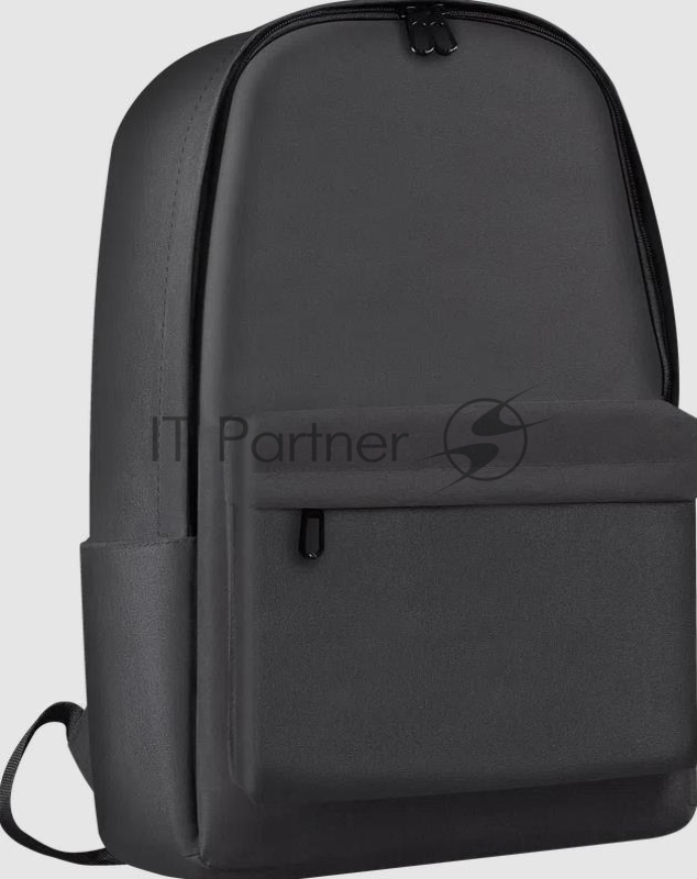 Сумка для ноутбука Defender City 15.6", черный