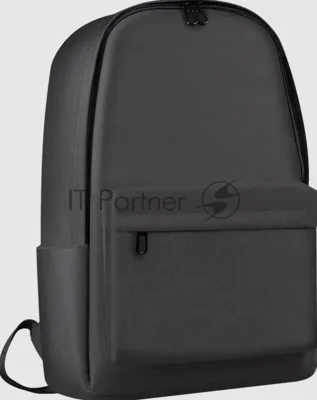 Сумка для ноутбука Defender City 15.6", черный