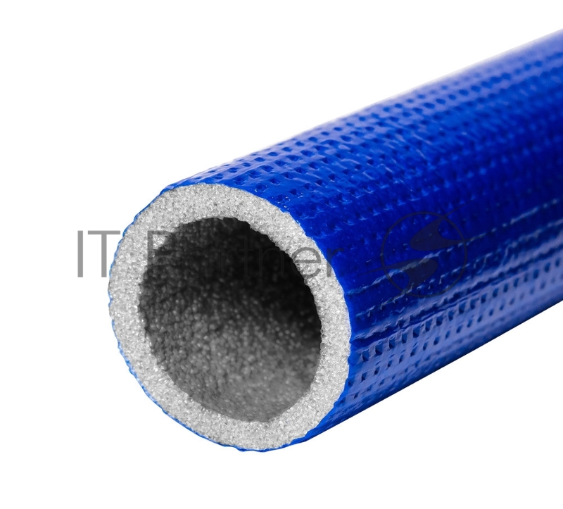 Трубка вспененный полиэтилен K-Flex PE 06x018-2 COMPACT BLUE R60182118PEDCB