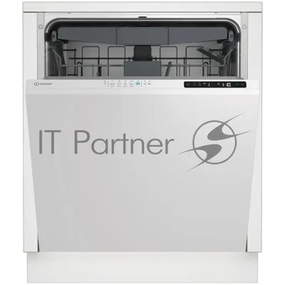 Встраиваемая посудомоечная машина Indesit DI 5C59, нержавеющая сталь, 59.8 см, 15 компл., 49 дБ, класс A