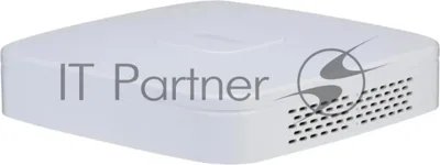 Видеорегистратор Dahua DHI-NVR2104-4KS3