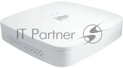 Видеорегистратор Dahua DHI-NVR4108-4KS3
