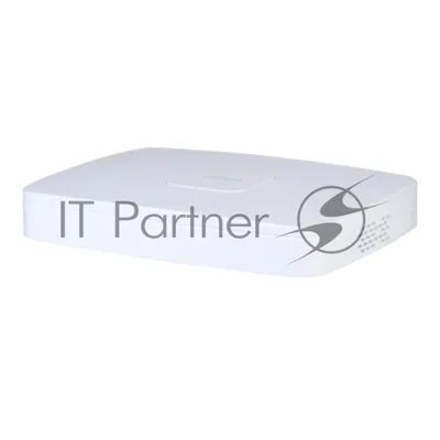 Видеорегистратор Dahua DHI-NVR4108-8P-4KS3