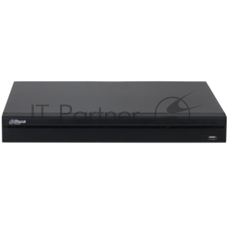 Видеорегистратор Dahua DHI-NVR4216-16P-4KS3