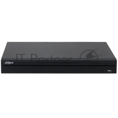 Видеорегистратор Dahua DHI-NVR4216-16P-4KS3