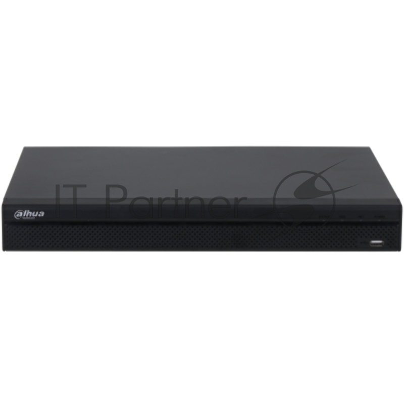 Видеорегистратор Dahua DHI-NVR4216-4KS3
