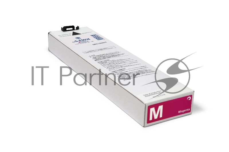 Картридж NVPrint для Riso ComColor 7050/9050/3050 (NV-S-6302E, совместимый), Magenta