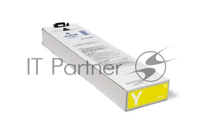 Картридж струйный NVPrint для Riso ComColor 7150/9150/3150 (NV-S-6704E, совместимый), Yellow (1000 мл)