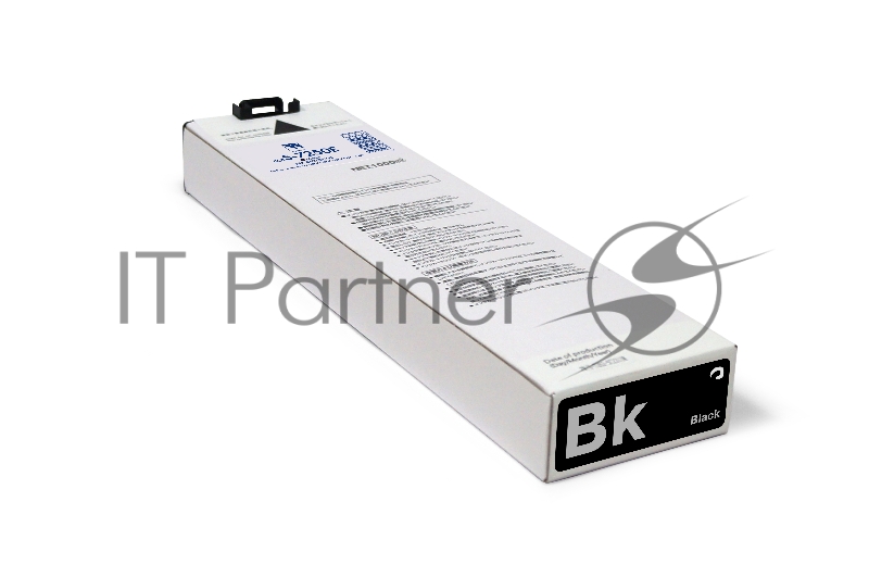 Картридж струйный NVPrint для Riso ComColor FW 1230/2230/5230/5231/5000 (NV-S-7250E, совместимый), Black (1000 мл)