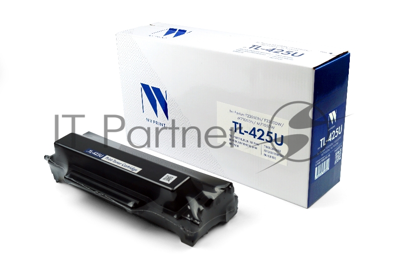 Картридж NVPrint совместимый NV-TL-425U для Pantum P3305DN/P3305DW/M7105DN/M7105DW (11000k)