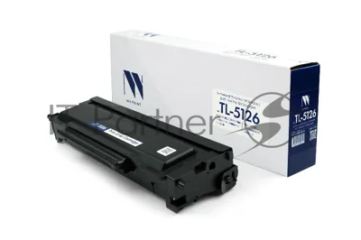 Картридж NVPrint совместимый NV-TL-5126 для Pantum BP5106DN/BP5106DW/BM5106ADN/BM5106ADW (3000k)
