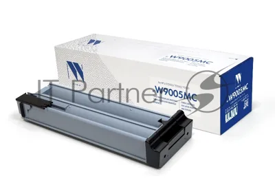 Картридж лазерный NVPrint совместимый NV-W9005MC для HP LJ E72525/72530/72535 (48000k)