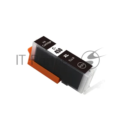 Картридж струйный NVPrint PGI-450XL (NV-6499B001) Black для Canon Pixma iP7240/MG6340/MG5440 (23 мл)