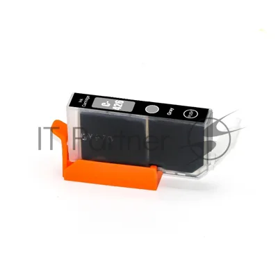 Картридж струйный NVPrint CLI-426GY (NV-4560B001) Gray для Canon Pixma iP4840, MG5140, MG6140, MG8140 (10.5 мл)