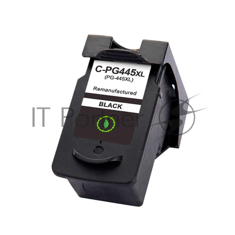 Картридж струйный NVPrint PG-445XL (NV-8282B001) Black для Canon MG2440/MG2540 (14 мл)
