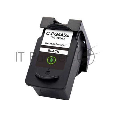 Картридж струйный NVPrint PG-445XL (NV-8282B001) Black для Canon MG2440/MG2540 (14 мл)