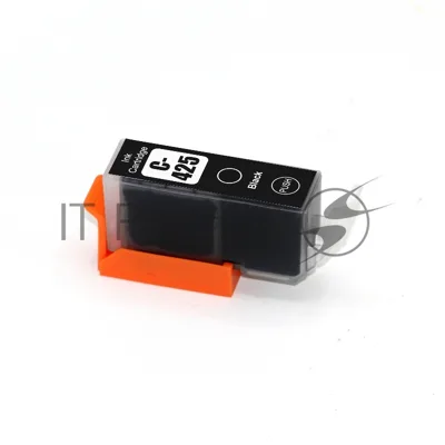 Картридж струйный NVPrint PGI-425PGbk (NV-4532B001) Black для Canon Pixma iP4840, MG5140, MG6140, MG8140 (21 мл)