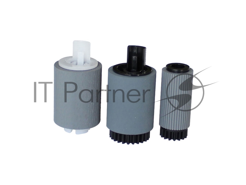 Комплект роликов CET FB6-3405-000, FC5-6934-000, FC6-6661-000 для CANON iR2270/2870/3570