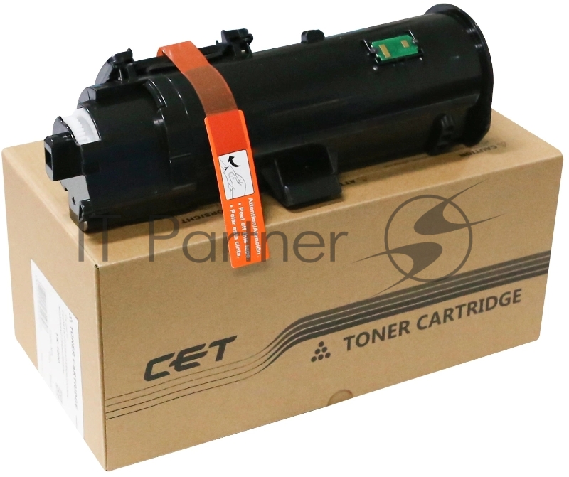 Картридж лазерный CET (PK9/PK11) TK-1200 для Kyocera ECOSYS P2335d/2335dn/M2235dn/2835dw, 116г, 3000 стр.