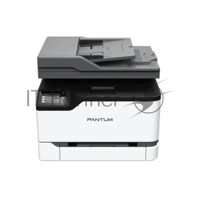 МФУ лазерное Pantum CM2200FDW P/C/S/F,Color laser, A4, 24 ppm (max 50000 p/mon) 1 GHz, 1200x600 dpi, 512 mb RAM, Adf 50, paper tray 250 pages, USB, LAN, WiFi, start. cartridge 750/500 pages