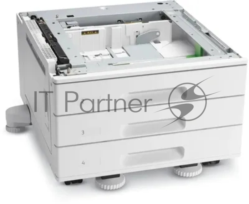 Лоток дополнительный Pantum Paper Tray PT-270H 3х500 pages, 1500 pages in total (Max A3) for BM270ADN/BM330ADN/BM420ADNCM270ADN/CM330ADN/CM420ADN