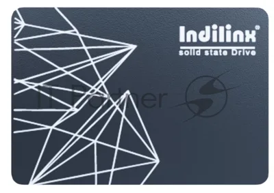 Накопитель SSD Indilinx IND-S325S, 128Gb, SATA III, 2.5", R/W 500/420