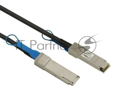 Кабель DAC QSFP+ 5M LR-LINK