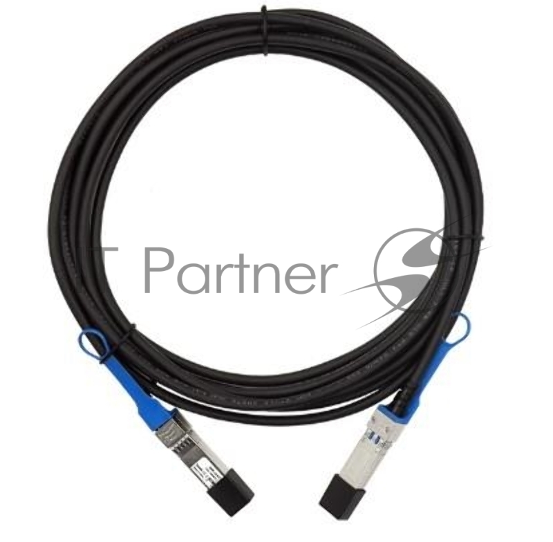 Кабель DAC SFP+10G 7M LRDAC-SFP+-7M LR-LINK