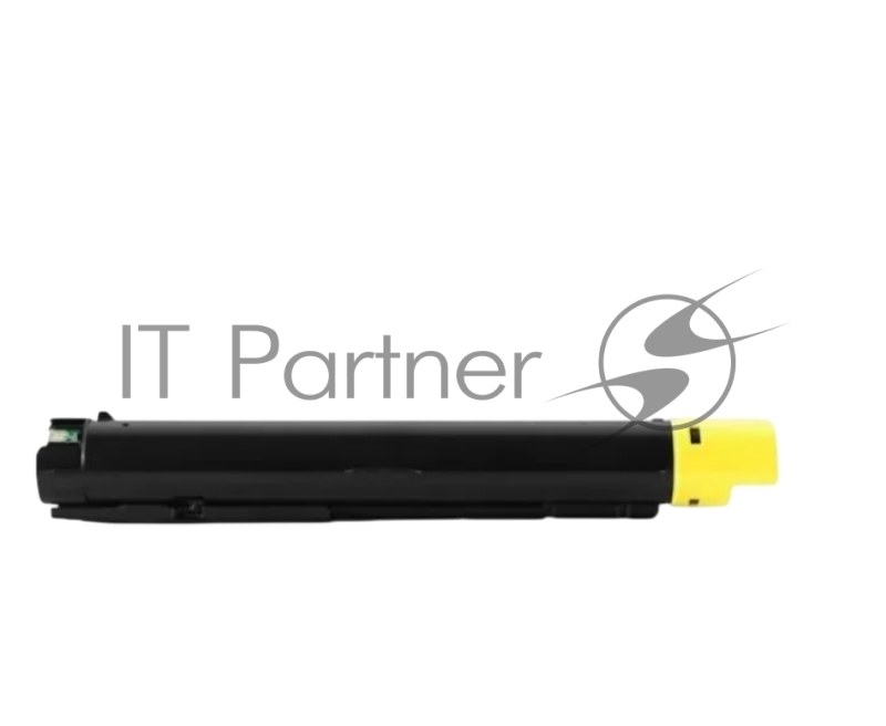 Картридж Pantum CTO-2600Y (15 000 page) for CM270ADN/CM330ADN/CM420ADN