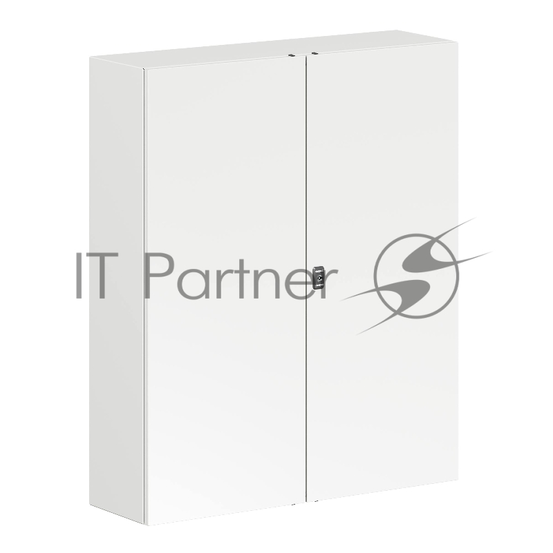Корпус навесной ST c М/П DKC двухдверный ВхШхГ 1200x1000x300 мм