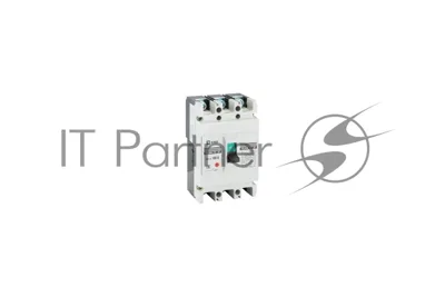 Выключатель автоматический EKF PROxima ВА-99М 100/50А 3P 35кА