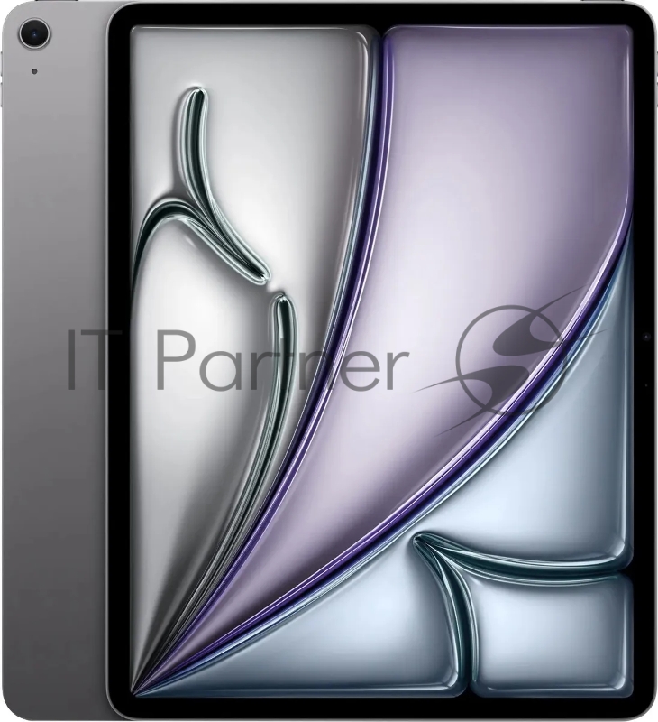 Планшет Apple iPad Air 2024 A2898 13", 8Gb, 128Gb, iOS, серый космос