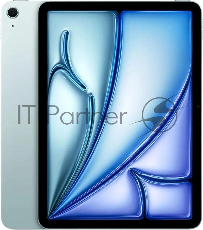 Планшет Apple iPad Air 2024 A2902 11" 8GB, 256GB, iOS синий