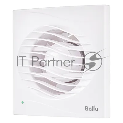 Вентилятор вытяжной Ballu BAF-AR 100 V