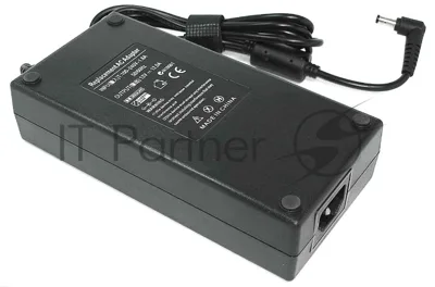 Блок питания для монитора и телевизора LCD 12V 5A (5,5 x 2,5 мм) OEM