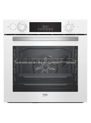 Духовой шкаф электрический Beko BBIM143N0W