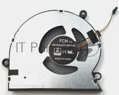 Вентилятор (кулер) для ноутбука Asus VivoBook K571 X571 CPU