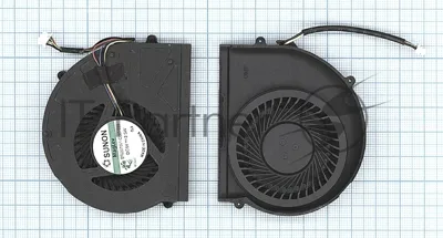 Вентилятор (кулер) для ноутбука Lenovo ThinkPad G360