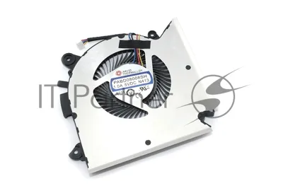 Вентилятор (кулер) для ноутбука MSI GF63 8RC 8RD/Creator 15M A9SE A9SD A10SD A10SE CPU