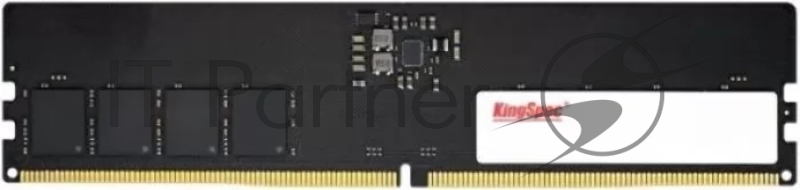 Оперативная память KingSpec, DDR5, 16GB (1x16GB), 5200 MHz, CL40