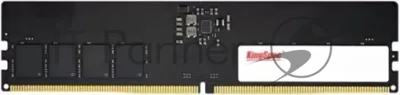 Оперативная память KingSpec, DDR5, 16GB (1x16GB), 5200 MHz, CL40