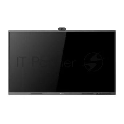 Панель Hisense 65MR6DE черный, 65 ", 3840x2160, 16:9, Android 13, D-LED DID, 350 кд/м2, 8 мс, cенсорный, 1200:1, 178°/178°