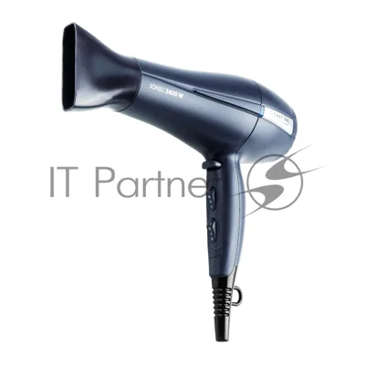 Фен Galaxy Line GL 4366 синий, 2400 Вт, ионизация